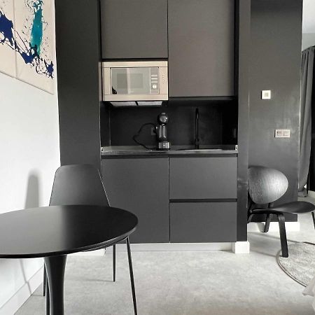 דירות מאלגה Fiesta Cama Individual Modern & Luxury מראה חיצוני תמונה