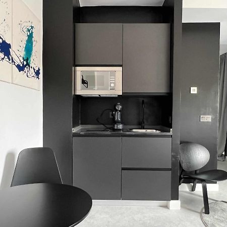 דירות מאלגה Fiesta Cama Individual Modern & Luxury מראה חיצוני תמונה